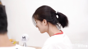 Young Babe 18yo Chinese Girl Going Crazy Love This Girl