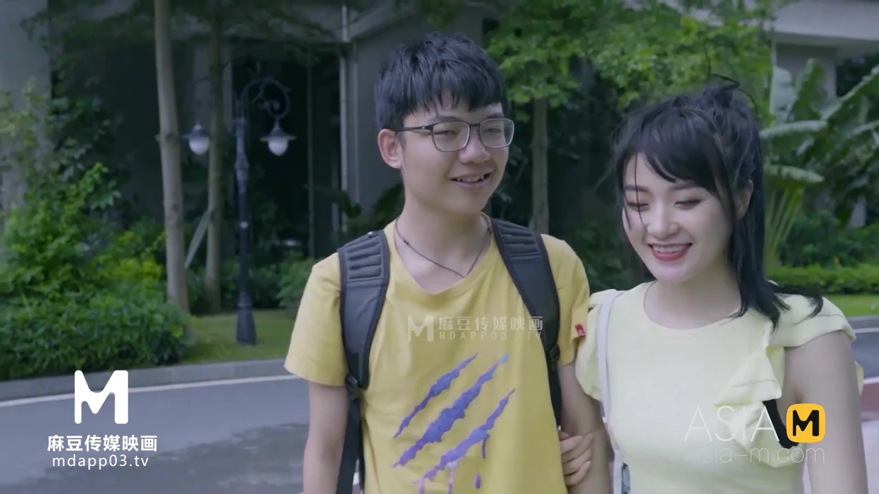 MSD 022 College Sexual Life” Aria Hidden=”true