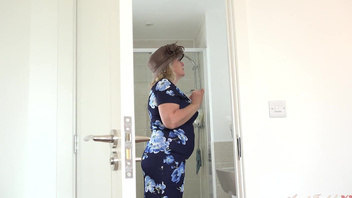 Camilla Creampie In Aunt Judys XXX   Hd Porn Video