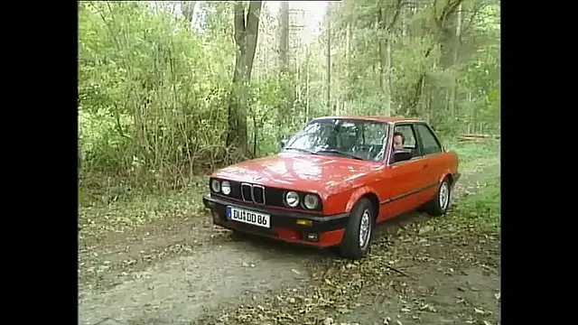 Creampie Cleanup With Tongue And Smile
