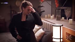 Justine Jakobs   The Mission 17 12 2025