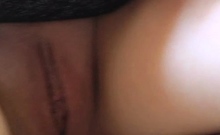 Close Up Milf Masturbation