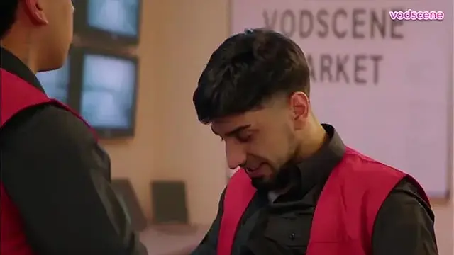 Chilean Milf Shoplifter Gets Fucked