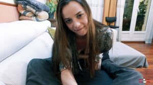 KLX   Hot POV Deep Blowjob With Huge Facial Cumshot