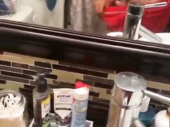 Young Str8 Wannabe Jock Twink Baited (Post Cumshot)