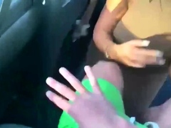 Big Ass Maria On Fanbus   Maria Milf