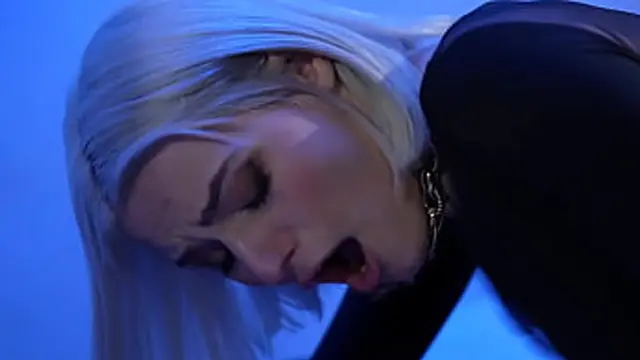 Christy White Got Unforgettable Orgasm