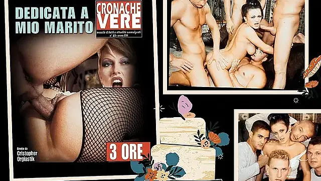 Dedicated To My Husband