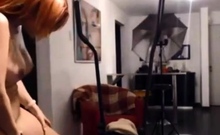 AMATEUR ARAB EUROPEAN WITH BIG ASS AND PUSSY