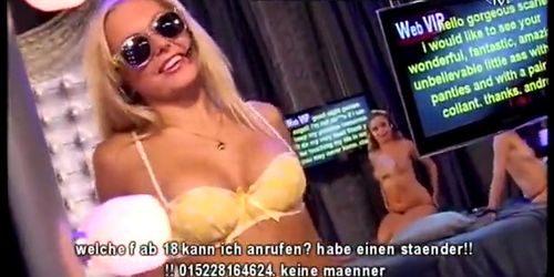 Sc4rle7   Sunglasses