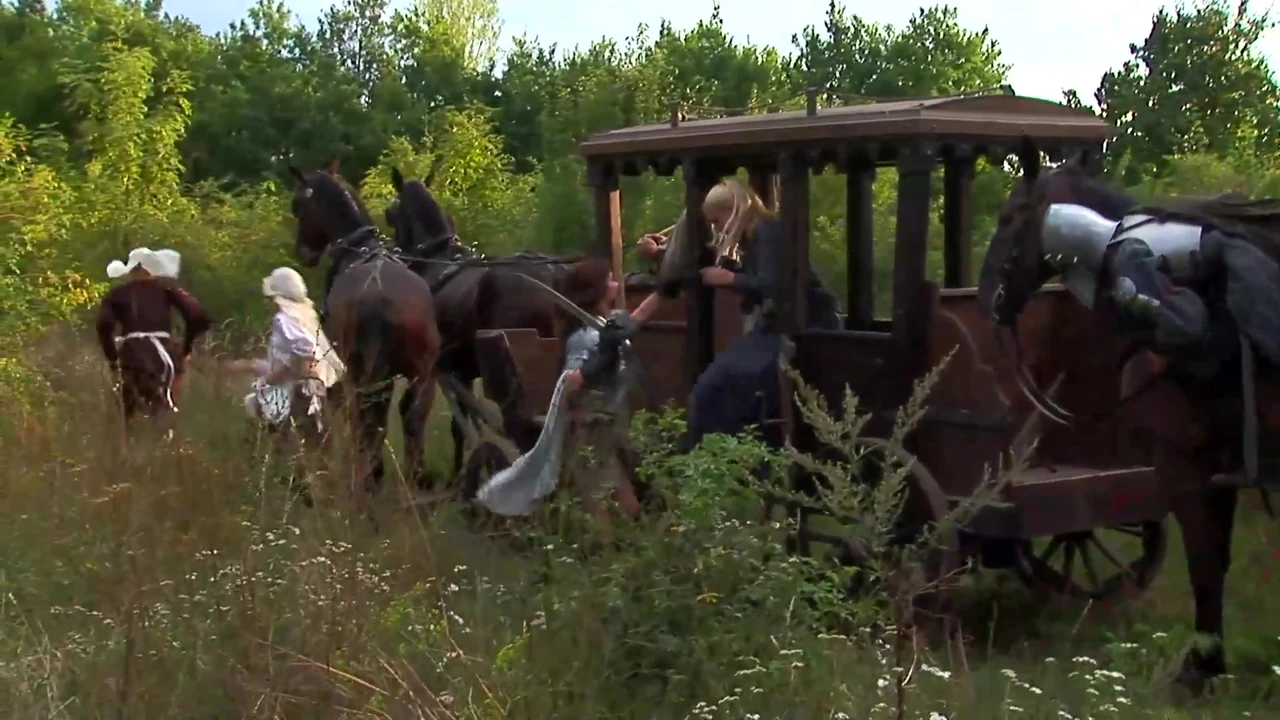 Ritter Mit Pferden Ficken Das Geile Blonde Girl” Aria Hidden=”true