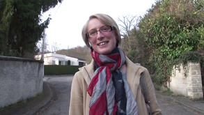 French Milf Diane First Porn Video