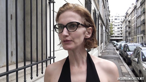 French Porn Camille 32 Years Old Milf Sex Video