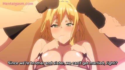 Sister Breeder 1 2 Sex Scenes