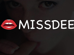 Pervy French Dude Gives Young To His Whore Wife As A Present