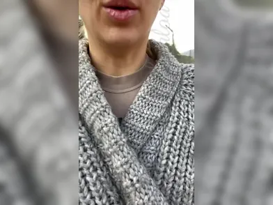 French First Timer Maevaa Sinaloa Summons To Be Creampied By A Stranger While Dogging In The Woods