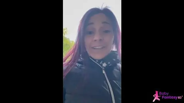 Boyfriend Fantasme Sexuel A Toujours Ete De Se Faire Baiser Par Stitch