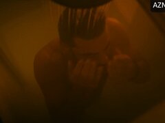 French Actor Shows It All In TV Series