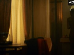 French Actor Shows It All In TV Series