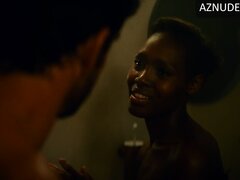 French Actor Shows It All In TV Series