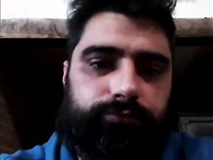 Jean French Straight Bear