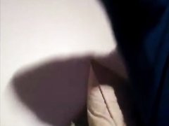 Jean French Straight Bear