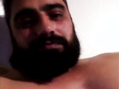 Jean French Straight Bear