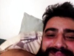 Jean French Straight Bear