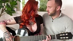 JacquieEtMichelTV Chloe   Cant Resist Suppressing Her Hunger For Cock 17 01 2026