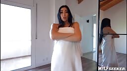 Clea Gaultier   My French Stepmom 10 01 2026