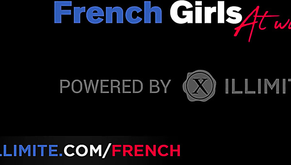 Buxom French Anna Polina Allows To Fuck Her Ass In The Kitchen