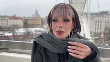 Eva Nexus   A 35 Year Old Former Chef