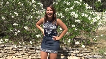 Lexie, 29 Ans, La Bombe De Gap En Gangbang Avec Quatre Mecs