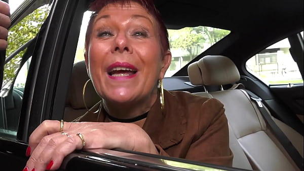 Cougar Devours Stepson And Friend