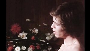 French Sex Movie From 1970s