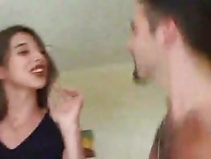 French Amateur Threesome