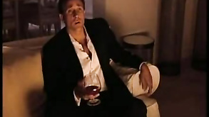 The Naked Thief Vintage Erotic Video