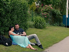 German Babe Bonny Devil Hardcore Fucking