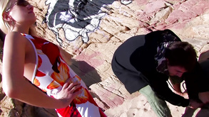 German Outdoor Orgy With Steaming Hot Bitches