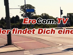 German Casting   German Curvy Amateur Teen Meet Fuck German