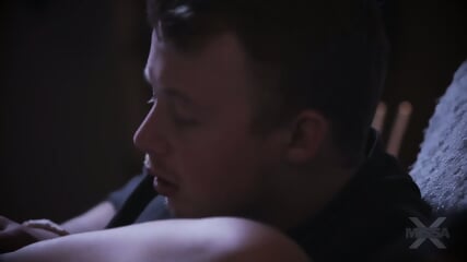 I Share The Bed With My Nephew And Ended Up Dreaming And Fucking Him