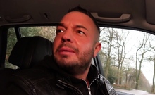 German Teen   German Student At Real German POV Date