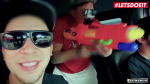 Hot German Teen Anny Aurora Is Fucked Hard In A Bus   Letsdoeit