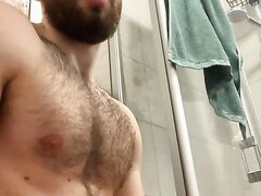 Hairy Big Dick Kinky German Bart 3