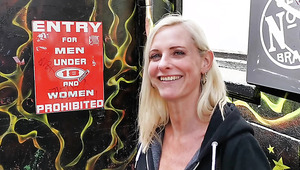 German Whore Lands Random Dude’s Solid Inches In A Wild Hook Up