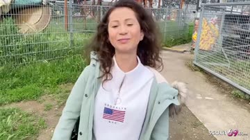 Scout69   Julia (Anal Defloration)