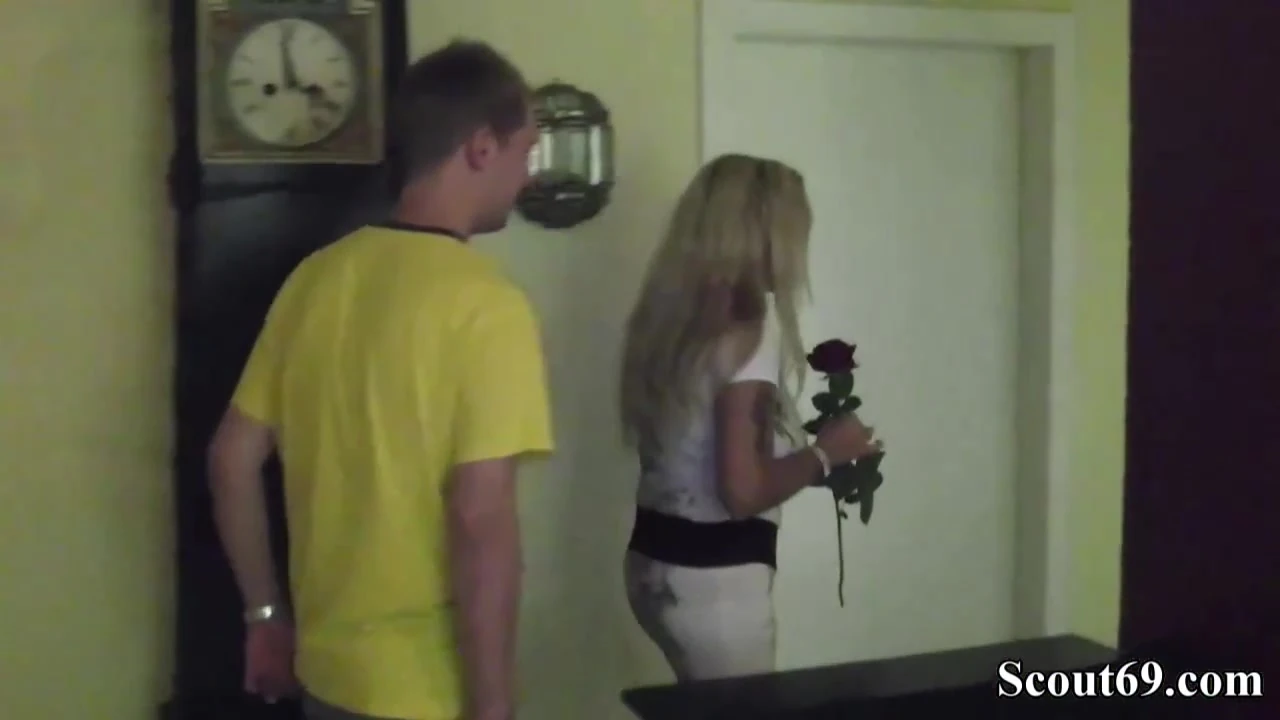 German Milf Teach Young Step Son To Fuck And Lost Virgin” Aria Hidden=”true