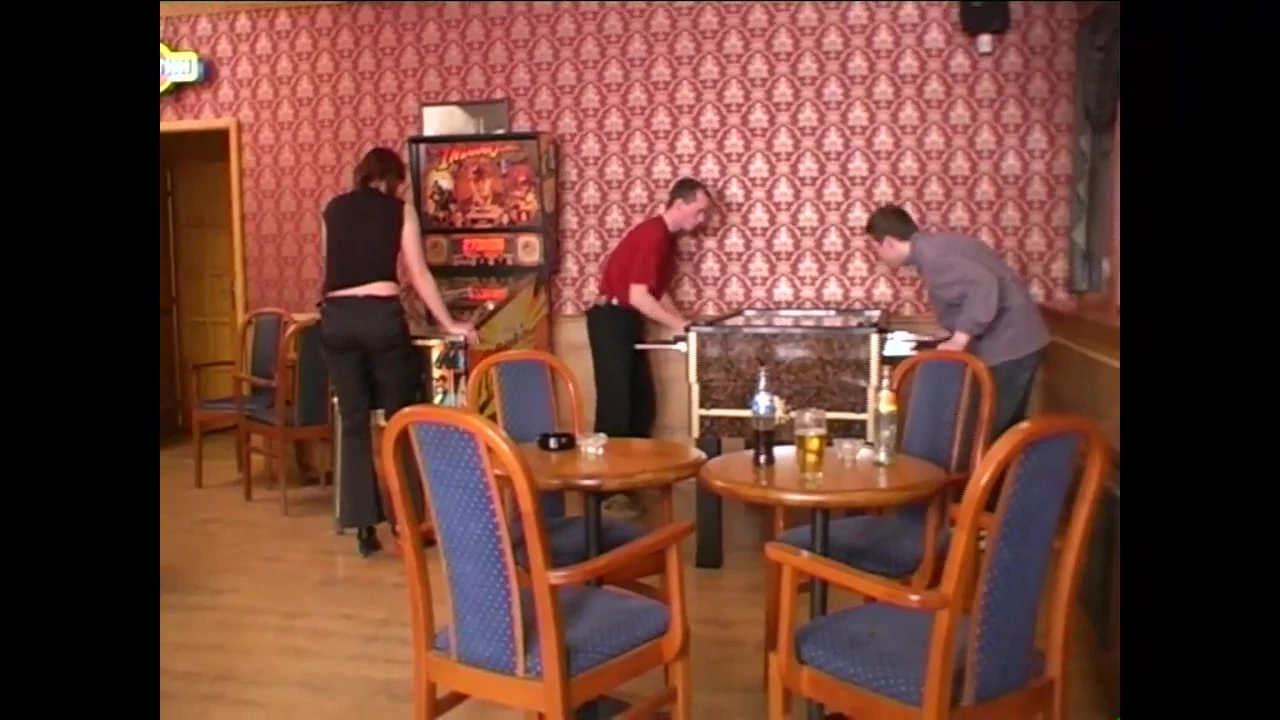 Bisexual Nasty FAMILY!!!   Chapter #02″ Aria Hidden=”true