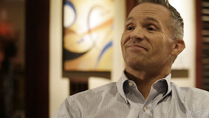 Sexy German MILF Nina Elle Loves Riding Sloppy Cock Of Her Stud