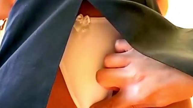 German Teen Picked Up From Street